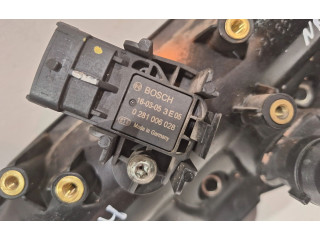 Vstřikovač Fiat Tipo