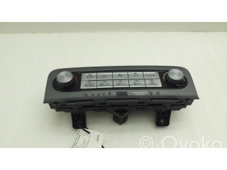 Блок управления климат-контролем 97250K4075, 92750K4XXX   Hyundai Kona