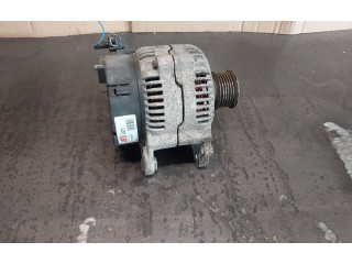 Генератор A0077, 0123320001   Audi A3 S3 8L      