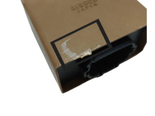 Блок управления Nissan Pathfinder R50