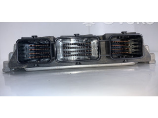 Řídící jednotka 9665674480 Peugeot 3008 I 2009