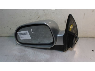 Блок управления климат-контролем Chevrolet Lacetti