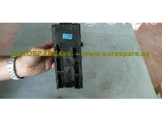 Блок предохранителей 1A29, 4498 Mitsubishi Montero