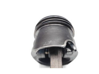 Поршень с шатуном BSY BSY, 038JDE Mitsubishi Outlander