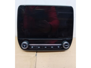 Дисплей    L1BT-18B955-FC   Ford Fiesta