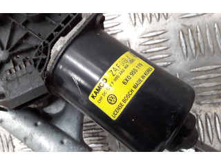 Комплект механизма стеклоочистителей