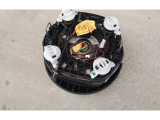 Подушка безопасности водителя 8V0880201AQ, 62474060A   Audi A3 S3 8V