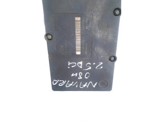 Jednotka ABS 06210903323 Nissan Navara 2008