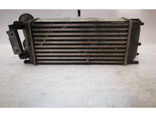Интеркулер 9656503980 Citroen C4 I 1.6