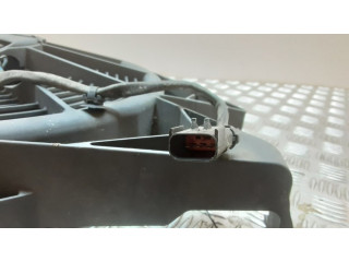 Вентилятор радиатора     3E010768D    Jeep Cherokee 2.8