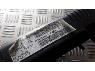 Přístrojová deska Renault Scenic II - Grand scenic II 2008 8200787774