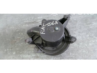 Вентилятор печки Fiat Idea