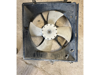 Вентилятор радиатора ETP5409 Mitsubishi Carisma