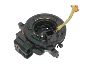 Подушка безопасности водителя 4112HX Peugeot 107