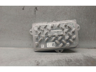 Блок управления Xenon