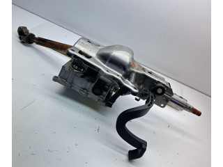 Рулевая рейка 00051854446, 00051854446 Lancia Delta III 2008 - 2014 года