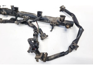 Vstřikovací lišta 0K30C13150 KIA Rio