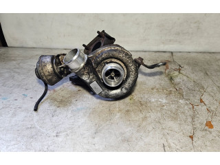  Турбина Honda Accord  18900RBDE03, 7616501         