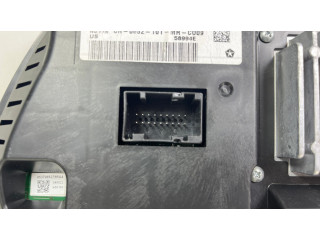 Přístrojová deska  Jeep Grand Cherokee WL 2022 P68525326AK  