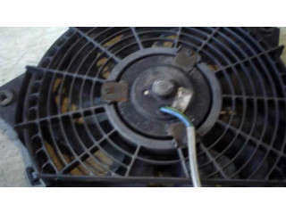 Вентилятор радиатора SsangYong Korando