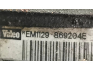 Вентилятор радиатора 869204E Audi A6 S6 C5 4B 2.5