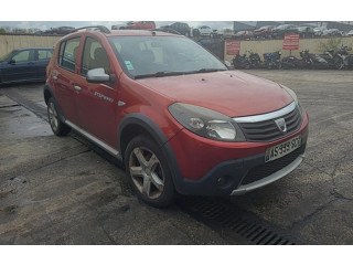 Вентилятор радиатора     214815057R    Dacia Sandero 