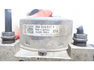 Блок АБС    Skoda  Octavia Mk3 (5E)  2013 - 2019 года