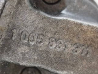 Стартер 1005831311 Skoda Roomster (5J)