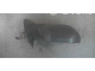 Zpětné zrcátko  Citroen Berlingo 2010  ALM.SORT, 8153TQ  