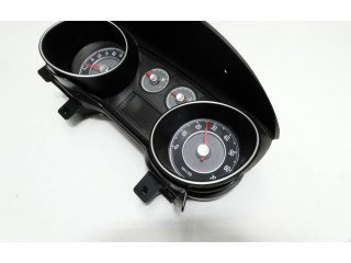 Přístrojová deska Fiat Punto Evo 2014 51927142, 503010282402