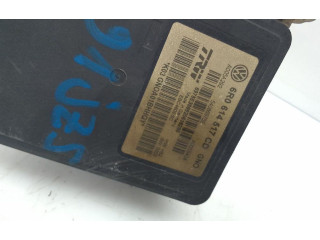 Jednotka ABS 6R0614517CD Seat Toledo IV (NH) 2012
