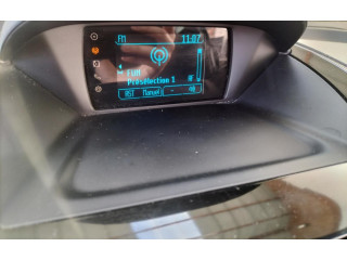 Дисплей    2416984   Ford B-MAX