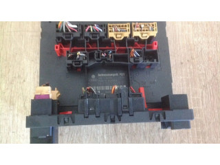 Комфортный модуль