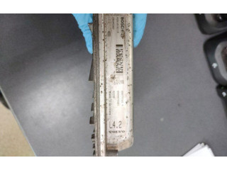 Блок управления двигателем Блок управления 0281010319, IMPRK1373289 Volvo V70