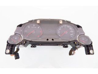 Přístrojová deska Audi A8 S8 D3 4E 2003 4E0920930FX, 4E0920930F