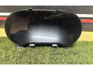 Панель приборов 654552611 MG ZS