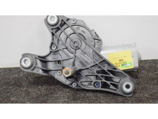 Моторчик заднего дворника 7237062 BMW X3 F25