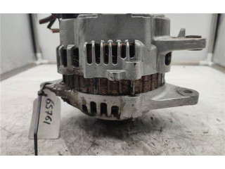 Генератор MD336781, MD336781 Mitsubishi Galant