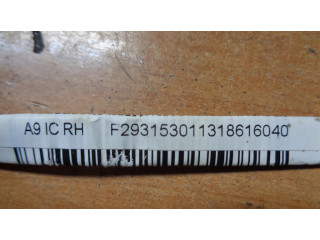 Боковая подушка безопасности 9804092280   Peugeot 2008 I