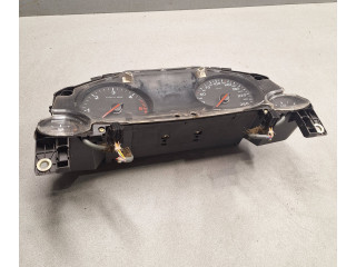 Přístrojová deska  Audi A8 S8 D3 4E 2004 4E0920900E  