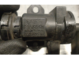 Вторичный воздушный насос 9635704380, 0928400414 Citroen Xsara