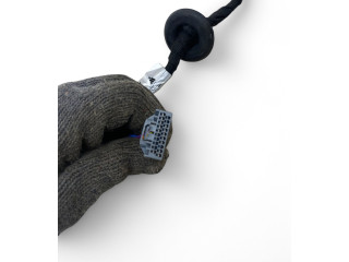 Зеркало электрическое Volvo XC90 2014 - года