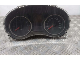 Панель приборов 9809616680, SN05520303   Citroen C-Elysée       