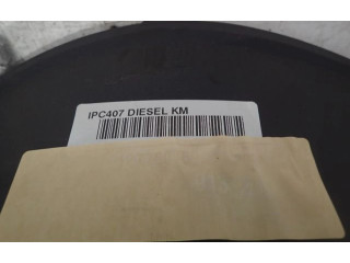 Панель приборов    Saab 9-5       