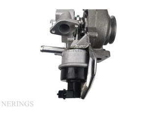 Turbodmychadlo Турбина 54359700027, TC30-0019 Fiat Strada