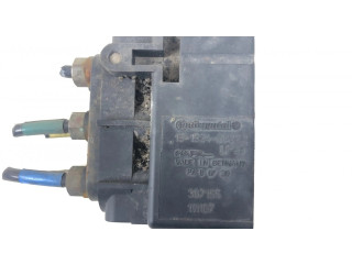 Распределитель воздуха / блок клапана (пневматическое шасси)