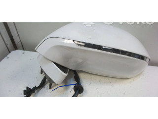 Зеркало электрическое Audi A7 S7 4G 2011 - 2017 года