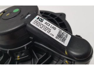 Вентилятор печки    EB1D1ACFAA02   Hyundai i10