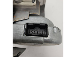    Рулевая рейка 4f0419512   Audi A6 S6 C6 4F 2004 - 2011 года