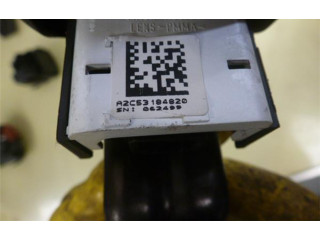 Панель приборов 8200470973, A2C53184820   Renault Twingo II       